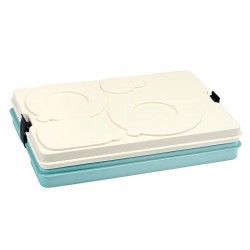 Avatherm Resital Thermo Tray with Lock - 3