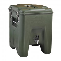 Avatherm Waterbox, with tap, 23 L - Avatherm