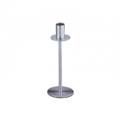 Biradlı JTS-2903 Ayaklı Çelik Mumluk, Küçük - Biradlı