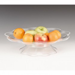 Zicco ZCP-365 Akrilik Papatya Model Meyvelik, Ayaklı, 39 cm - Zicco