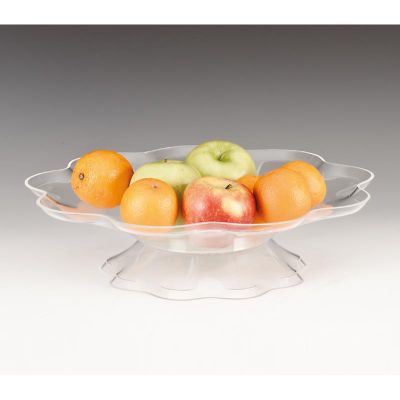 Zicco ZCP-365 Akrilik Papatya Model Meyvelik, Ayaklı, 39 cm - 1