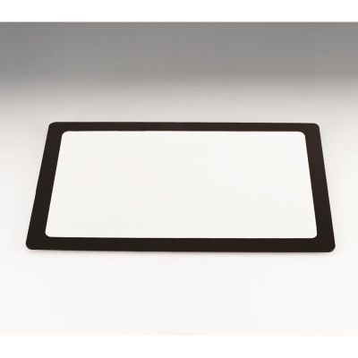 Zicco ZCP-032 Aynalı Dikdörtgen Teşhir Standı, 60x40 cm - 1