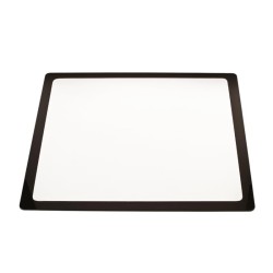 Zicco ZCP-031 Aynalı Kare Teşhir Standı, 60x60 cm - Zicco