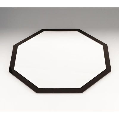 Zicco ZCP-124 Aynalı Sekizgen Teşhir Standı, 60 cm - 1