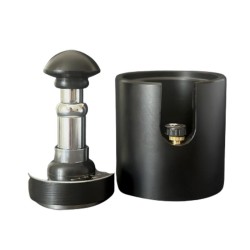 Aywens Tamper Portafilter Stand - 2
