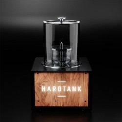 ماكينة تحضير المشروبات الباردة Hardtank للأطفال - HardTank (1)