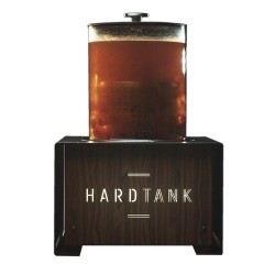 Baby Hardtank Cold Brew Cold Brew Machine - HardTank