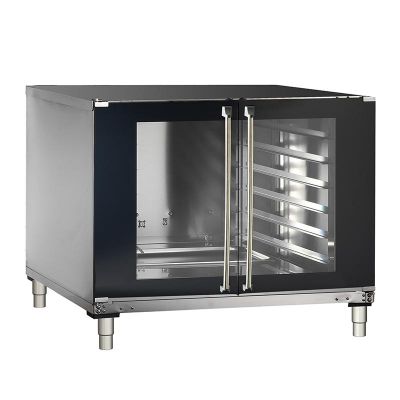 Unox Bakerlux Dynamic Mayalama Dolabı, 12 Tepsi Kapasiteli, 60x40 cm - 1