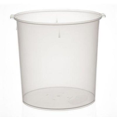 Bora Plastik Bakliyat Kovası, 28 L - 1