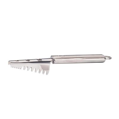 Zicco A-8655 Balık Pulu Temizleyici - 1