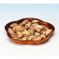 Zicco WH-278 Bambu Çerezlik, 10 cm - Zicco