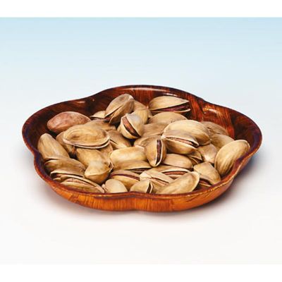 Zicco WH-278 Bambu Çerezlik, 10 cm - 1