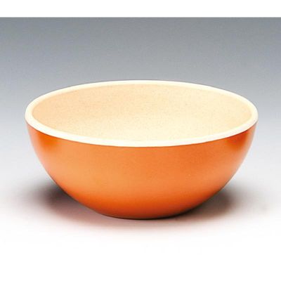 Zicco WHR-2079 Bambu Çerezlik, 10 cm, Turuncu - 1