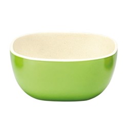 Zicco WHR-2057 Çerezlik, Bambu, 9.5x9.5 cm, Yeşil - Zicco