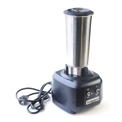 Hamilton Beach HBB250S Bar Blender, 1 L, 450 W, Siyah - 2