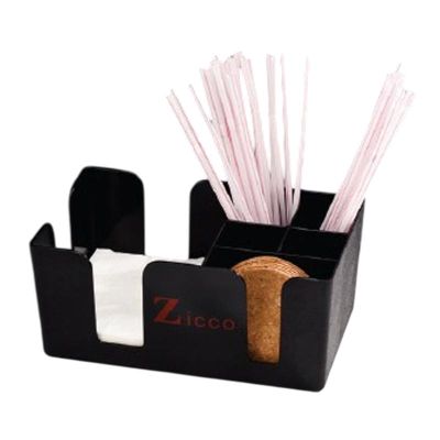 Zicco JW-BC Bar Pipetlik Peçetelik - 1