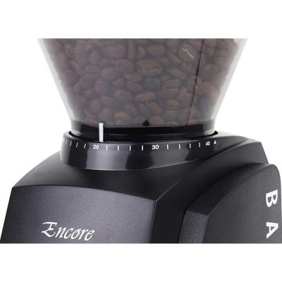 Baratza Encore Kahve Öğütücü Değirmen - 6