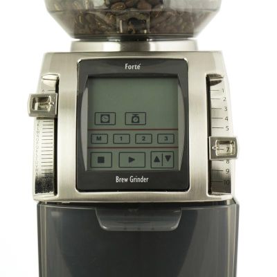 مطحنة القهوة Baratza Forte BG - Baratza