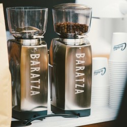 Baratza Forte BG Coffee Grinder Mill - 6