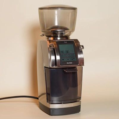 Baratza Forte BG Kahve Öğütücü Değirmen - 2