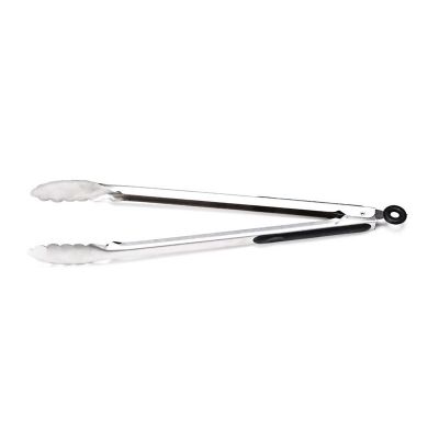Zicco T2L34 Barbekü Maşa, 34 cm - 1