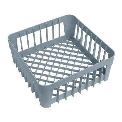 Öztiryakiler BMS35 Bardak Yıkama Makinesi Basketi, 350x350x150 mm - 1