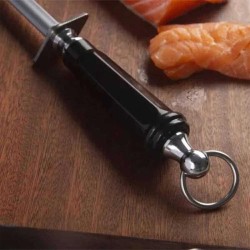 Bargoin 15-30 Овальный масат, 30 см, черный - 2