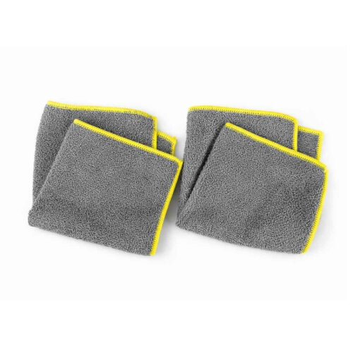 Baristic Askı Kancalı Barista Temizlik Bez Seti, 4 Parça - 6