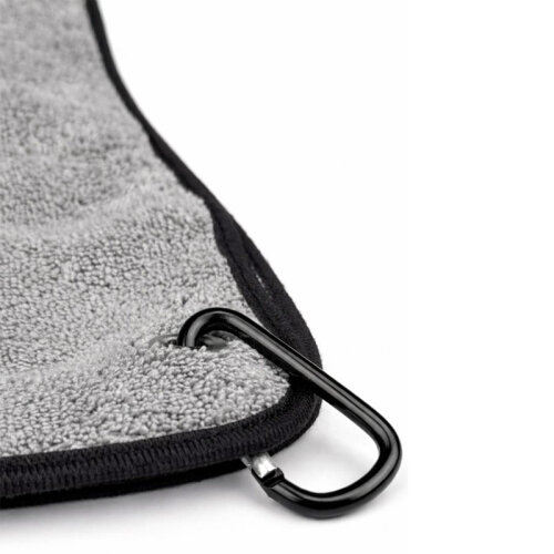 Baristic Askı Kancalı Barista Temizlik Bez Seti, 4 Parça - 4