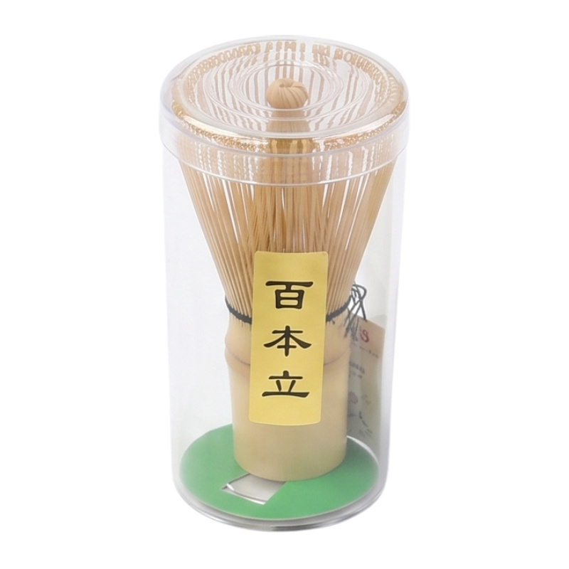 Baristic Matcha Karıştırıcı ve Çırpıcı Fırça - Baristic
