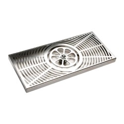 Baristic RNS-L Süt Potu Duşlama Ünitesi, 38x17x22 cm - Baristic