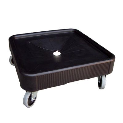 Tribeca Basket Taşıma Arabası, Kolsuz, 580x580x220 mm - 1