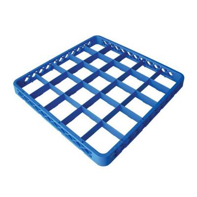 Tribeca Basket Yükseltici, 25 Bölmeli, 500x500x40 mm - 1