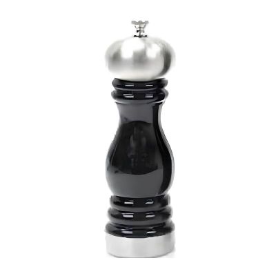 Be Original Brussels Piano Karabiber Değirmeni, 12 cm - 1