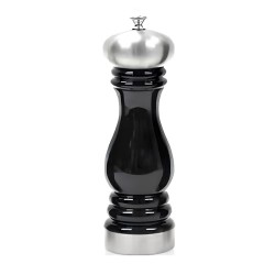 Be Original Brussels Piano Pepper Mill, 18 cm - Be Original