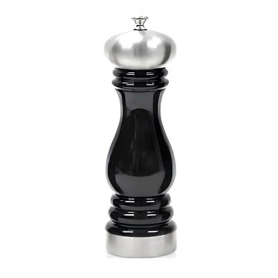 Be Original Brussels Piano Pepper Mill, 18 cm - Be Original