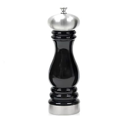 Be Original Brussels Piano Tuz Değirmeni, 18 cm - 1