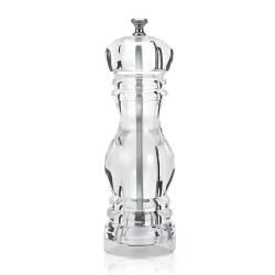 Be Original Copenhagen Acrylic Pepper Mill, 22 cm - Be Original