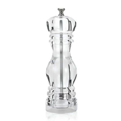 Be Original Copenhagen Acrylic Pepper Mill, 22 cm - Be Original