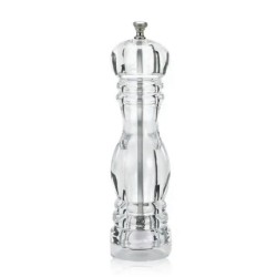 Be Original Copenhagen Acrylic Pepper Mill, 30 cm - 1