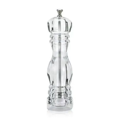 Be Original Copenhagen Acrylic Pepper Mill, 30 cm - Be Original