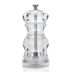 Be Original Copenhagen Acrylic Salt Mill, 18 cm - 1