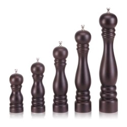 Be Original Vienna Wooden Pepper Mill, 12 cm - Be Original (1)
