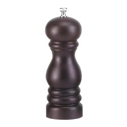 Be Original Vienna Wooden Pepper Mill, 18 cm - 1