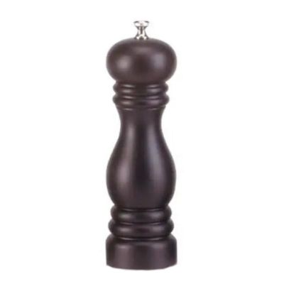 Be Original Vienna Wooden Pepper Mill, 22 cm - Be Original