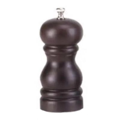 Be Original Viyana Ahşap Tuz Değirmeni, 12 cm - 1