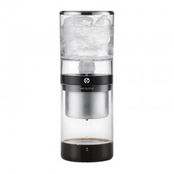 BeanPlus Cold Coffee Brewing Set - Premium Set - BeanPlus (1)