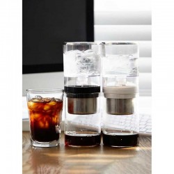 BeanPlus Cold Coffee Brewing Set - Premium Set - 4