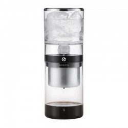 BeanPlus Soğuk Kahve Demleme Seti - Premium Set - Thumbnail