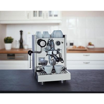 Bellezza Chiara Espresso Kahve Makinesi, 1 Gruplu - 2